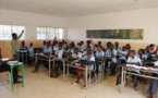 Education: un mouvement syndical prône le boycott des séminaire à la place des grèves