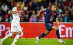 #Ligue1 - Le choc Monaco-Psg reporté