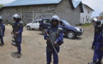 RDC: ses avocats alertent sur le sort du colonel John Tshibangu