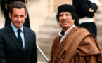 Révélation !!! Un proche de Sarkozy a reçu 1/2 million d’euros d’argent libyen sur un compte secret (Mediapart)