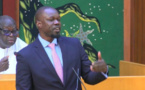 Vidéo - Sonko démolit Aly Ngouille Ndiaye devant les députés: "dans un pays normal, vous auriez dû démissionner"