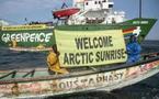 Pêche: Greenpeace exige à Khouraichi Thiam l'annulation immédiate des autorisation de pêche allouées aux chalutiers étrangers