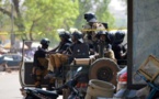Burkina Faso: 14 morts dont "des enfants" dans l'attaque d'une église protestante