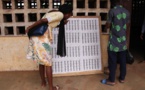 Togo: affluence dans les bureaux d'enregistrement sur les listes électorales