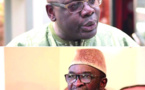 Sur médiation de Serigne Maodo Sy Al Amine, Moustapha Cissé Lô et Me Djibril War se réconcilient