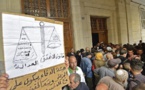 Le procès de l'argent sale en Algérie reporté au 4 décembre