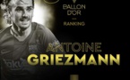 Direct -Ballon d'Or : le classement des joueurs dévoilé du 18e au 28e