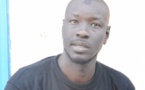 Vidéo: Malade et interné en Allemagne, Abdou Karim Gueye plaide pour la libération de Guy Marius et compagnie
