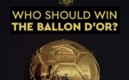 Ballon d'Or : Suivez en direct le classement des joueurs du 11e au 17e 