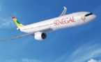 Macky Sall va accueillir et réceptionner mercredi le deuxième Airbus 330 Néo de la compagnie Air Sénégal SA