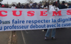 Éducation : le Cusems et le Saes annoncent une grève de 48 heures