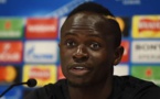 Sadio Mané aurait décidé de boycotter la cérémonie du ballon d'Or (Infosport)