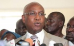 Serigne Mbaye Thiam aux syndicalistes de la SDE: « nous ne pouvons pas donner plus de 10% »