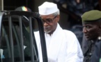 Les proches de Habré scandalisés: "cela fait 15 jours qu'il est fracturé et dans sa cellule sans soins"