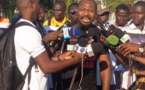 Arrestation Guy Marius Sagna et Cie: un mouvement de la société civile menace de poser des actes dans 48 heures