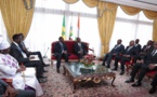 Débat exclusif en DIRECT sur l'endettement des États africains avec Macky Sall, Ouattara...