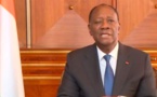Ouattara exhorte ses homologues à trouver des "financements durables" pour faire face aux défis sécuritaires