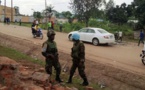 RDC: le centre de Beni, refuge pour les habitants de la périphérie