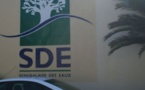 Affermage d'eau Sénégal: Suez va mettre en place Eau Sénégal 