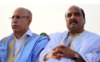Mauritanie - tension entre Ghazouani et Aziz: l'histoire du marabout et du guerrier