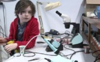 Laurent Simons : un garçon de 9 ans deviendra le plus jeune diplômé de l'Université 