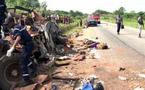 En Côte d’Ivoire, des dizaines de morts dans un accident de cars à Bouaké