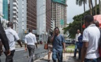 Les droits de l'homme s'amenuisent en Tanzanie