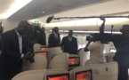 Le Président Macky Sall appelle les membres de son gouvernement et l'administration à voyager à bord d'Air Sénégal