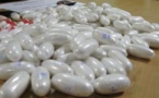 Ziguinchor: 1 Kg de cocaïne saisi sur un individu à Mpack