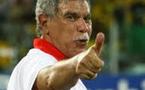 Equipe nationale: Hassan Shehata pour la succession d'Amara?