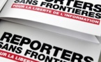 Rapport "Comity to protect journalist": 56 journalistes tués et 250 emprisonnés dans le monde