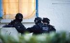 France: vaste opération contre des réseaux islamistes