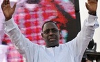 Le Conseil constitutionnel confirme la victoire de Macky Sall