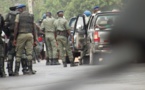 Centre d’entrainement de Thiès: Les circonstances du décès du gendarme Oumar Ndour