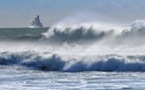 L'Anacim annonce des vents forts pouvant entraîner des risques d'accidents en mer