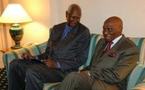 Election de Macky Sall : Abdou Diouf rend hommage à Me Wade