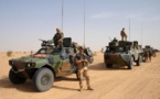 Mali. Un soldat français de l’opération Barkhane gravement blessé par une mine