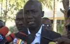 ​Réquisition des travailleurs de la SDE : Dame Mbodji du G20 parle de "décret nul et non avenu"