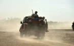 Plus de cent anciens 'jihadistes' déradicalisés au Niger