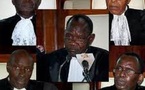 AUDIO – Investiture du Président Macky Sall : Discours du Conseil constitutionnel