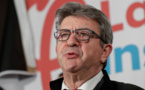 Perquisition à LFI : Jean Luc Mélenchon condamné à trois mois avec sursis