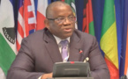 Georges Rebelo Pinto Chikoti après sa nomination au poste de SG des ACP : «Il m’arrive de m’inquiéter de la faiblesse de notre organisation (…)»