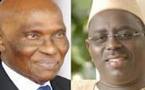 Report de l’élection législative : Premier clash entre Macky et le Pds