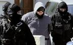 France : Treize des dix-sept islamistes présumés vont être mis en examen