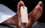 Sénégalais morts par asphyxie en Espagne: L'Etat dit ne pas pouvoir rapatrier tous les corps