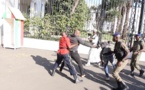 Dégât collatéral de la marche devant le Palais: Le commissaire central Mamadou Ndour a été viré