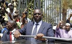 Macky Sall va dévoiler son gouvernement aux Sénégalais dans quelques heures