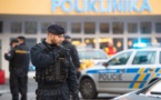 ​L'auteur de l'attaque dans un hôpital tchèque (6 morts) s'est suicidé, selon la police