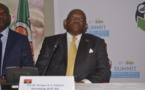 Georges Rebelo Pinto Chikoti nouveau SG: “Faire des ACP, une organisation robuste et meilleure“ (vidéo en anglais)