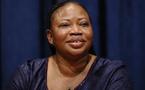 Fatou Bensouda, le nouveau procureur de la CPI en Côte d'Ivoire